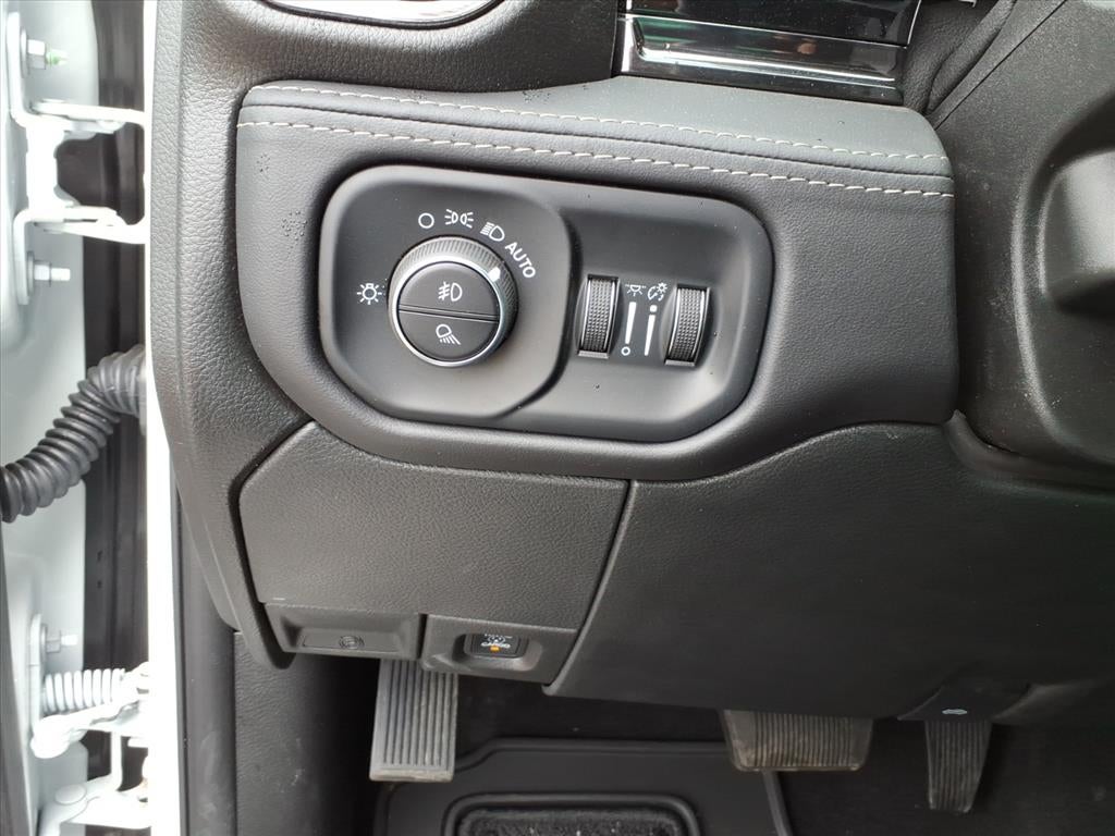 2025 RAM 2500 Limited Crew Cab 4x4 6'4' Box