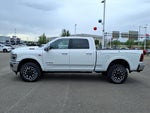 2025 RAM 2500 Limited Crew Cab 4x4 6'4' Box