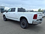 2025 RAM 2500 Limited Crew Cab 4x4 6'4' Box
