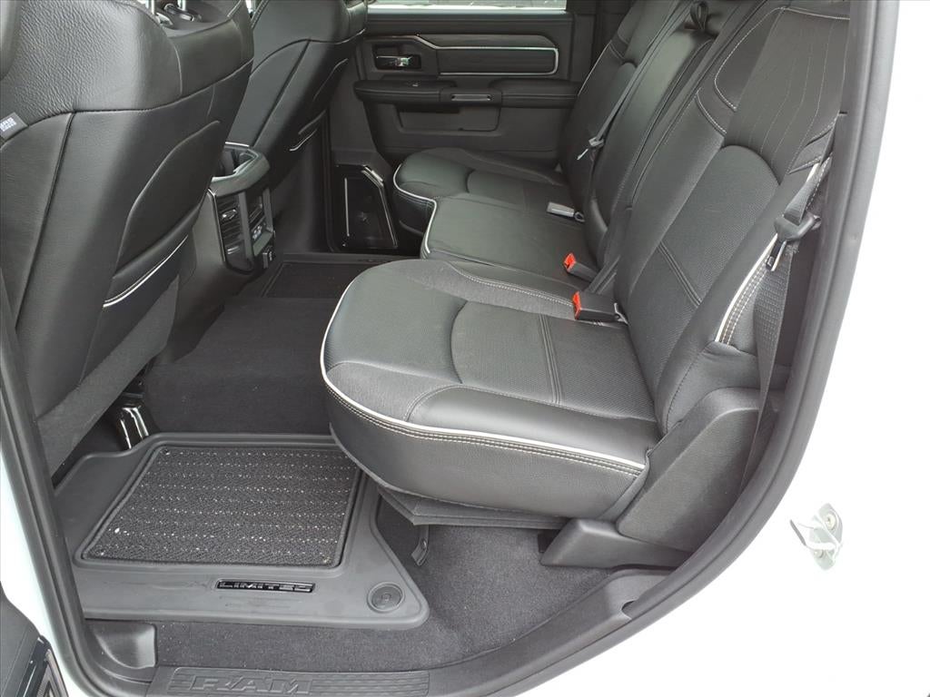 2025 RAM 2500 Limited Crew Cab 4x4 6'4' Box