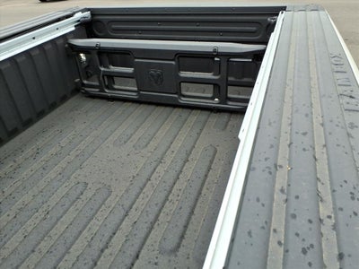 2025 RAM 2500 Limited Crew Cab 4x4 6'4' Box