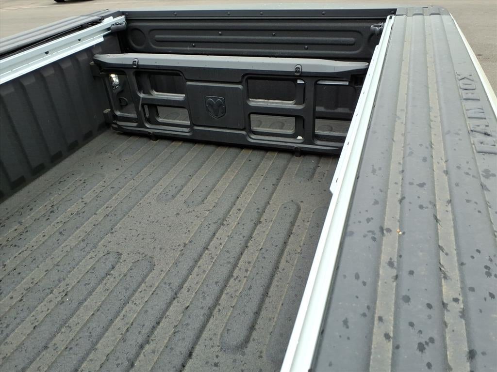 2025 RAM 2500 Limited Crew Cab 4x4 6'4' Box