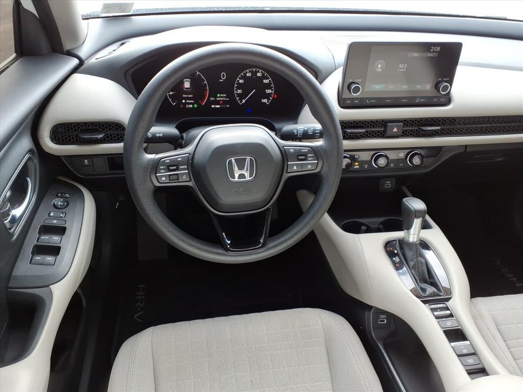 2023 Honda HR-V AWD LX