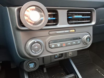 2025 Ford Maverick Lobo