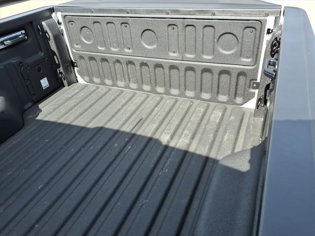 2025 Ford Maverick Lobo