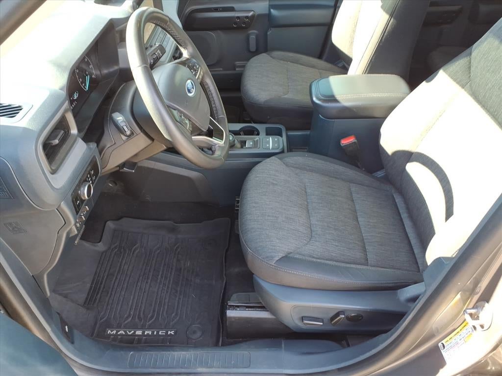 2023 Ford Maverick XLT