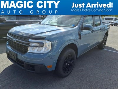 2023 Ford Maverick XLT