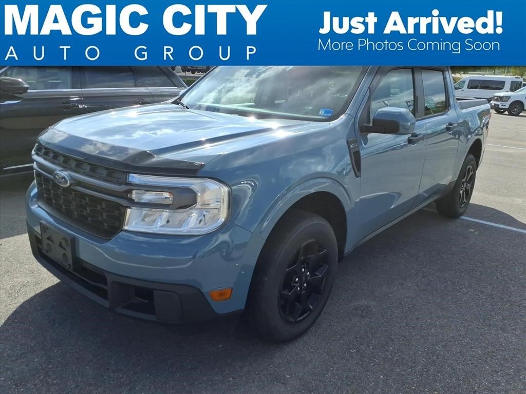 2023 Ford Maverick XLT