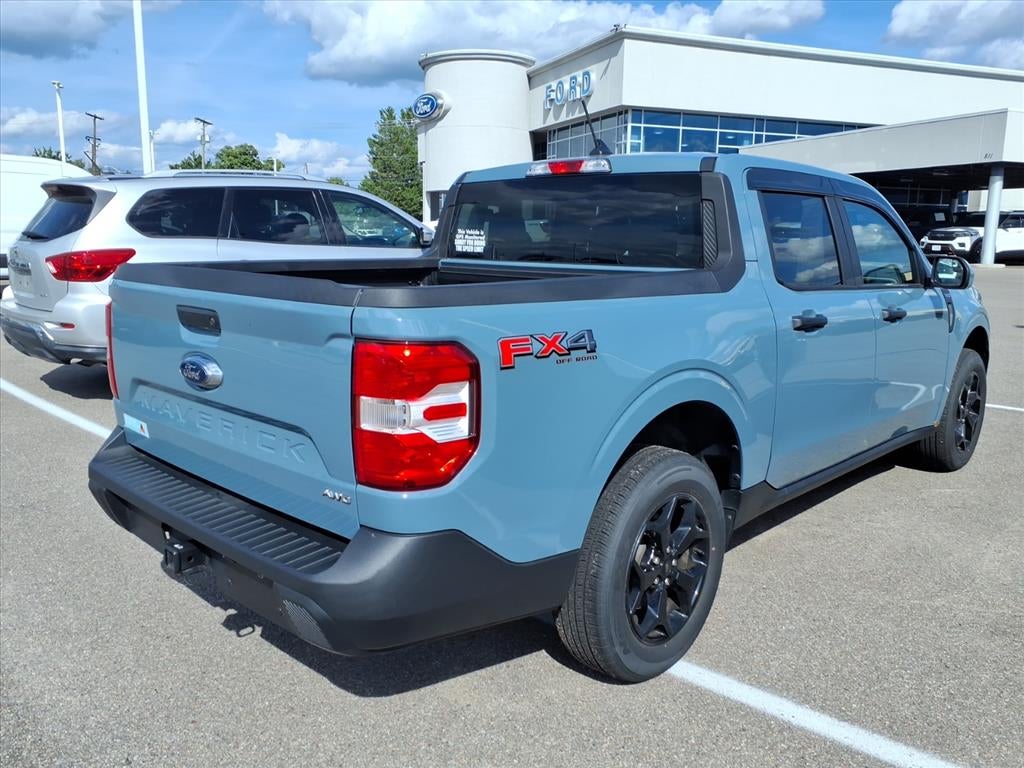 2023 Ford Maverick XLT