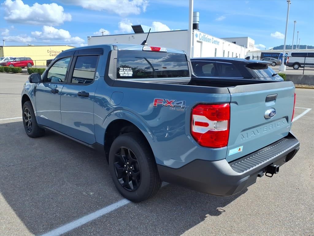 2023 Ford Maverick XLT