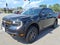 2025 Ford Maverick Tremor