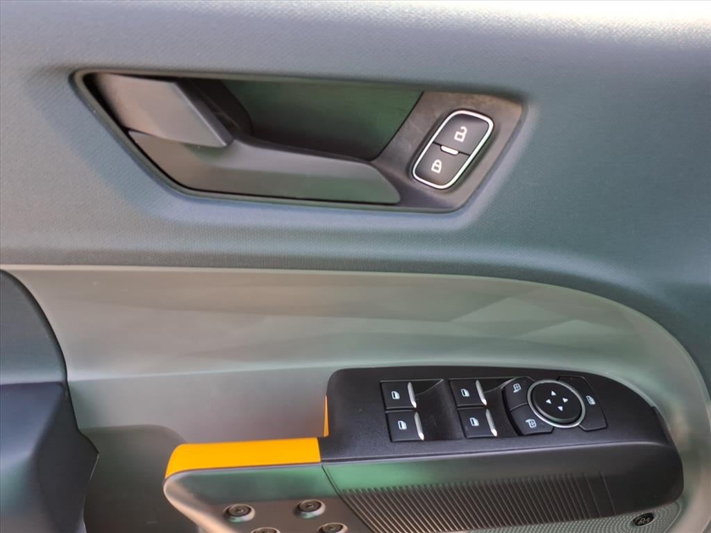 2025 Ford Maverick Tremor