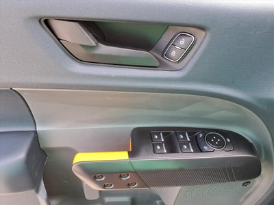 2025 Ford Maverick Tremor