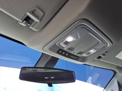 2022 Chevrolet Silverado 1500 LTD 2WD Crew Cab Short Bed Custom