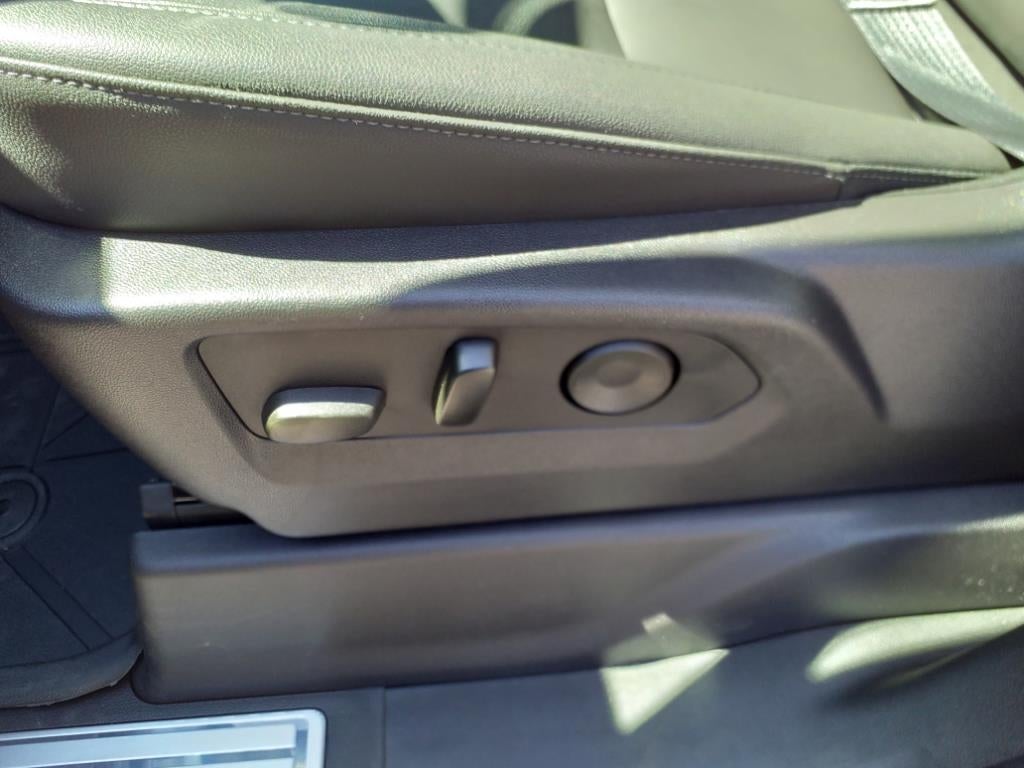 2024 Chevrolet Silverado 1500 4WD Crew Cab Short Bed RST