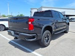 2023 Chevrolet Silverado 1500 4WD Crew Cab Short Bed ZR2