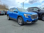 2024 GMC Terrain AWD SLT