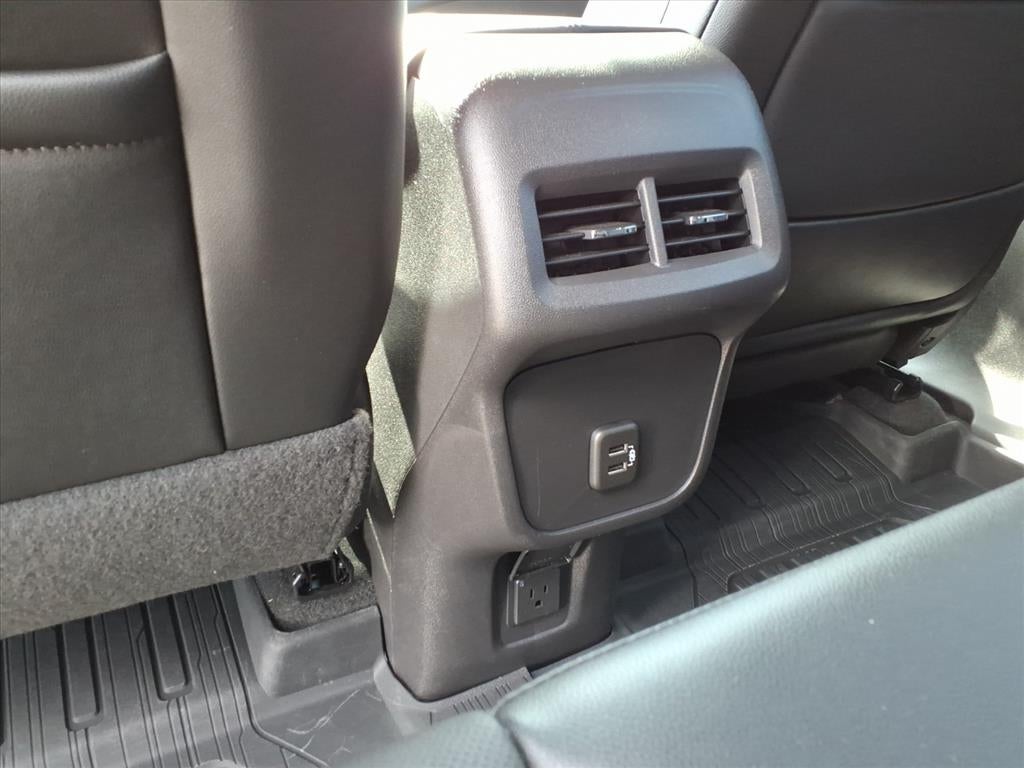 2024 GMC Terrain AWD SLT