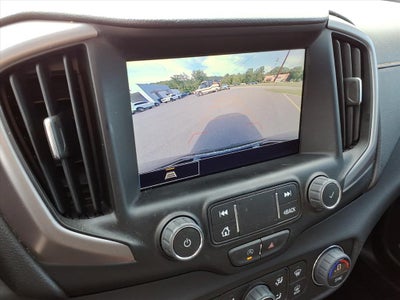 2024 GMC Terrain AWD AT4