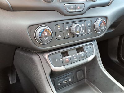 2024 GMC Terrain AWD AT4