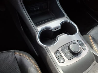 2024 GMC Terrain AWD AT4