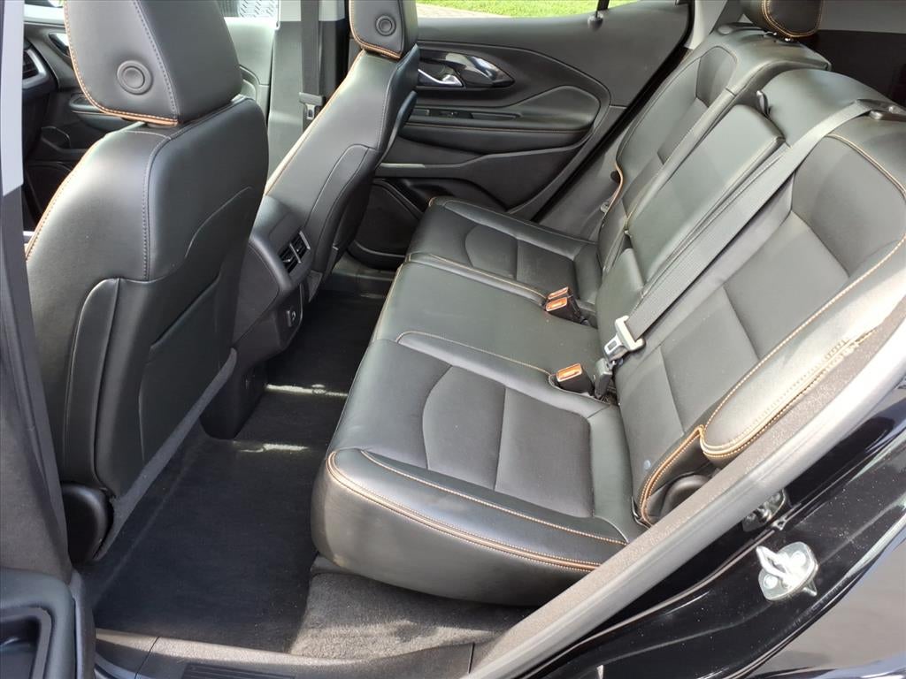 2024 GMC Terrain AWD AT4