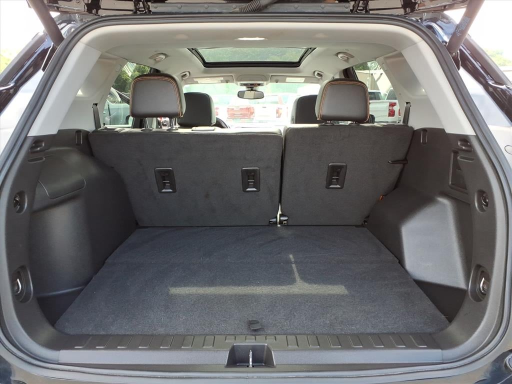 2024 GMC Terrain AWD AT4