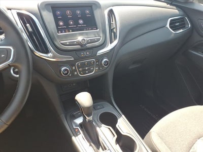 2024 Chevrolet Equinox AWD LT