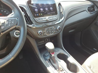 2024 Chevrolet Equinox AWD RS
