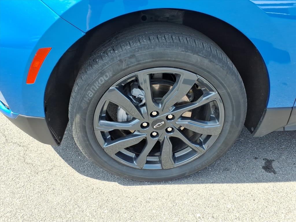2024 Chevrolet Equinox AWD RS