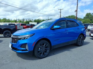 2024 Chevrolet Equinox AWD RS