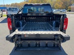 2022 GMC Sierra 1500 2WD Crew Cab Short Box SLT