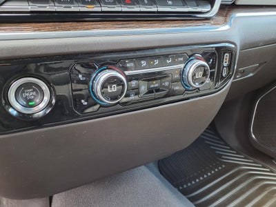 2024 GMC Sierra 1500 4WD Crew Cab Standard Box SLE