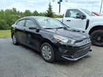 2021 Kia Rio S