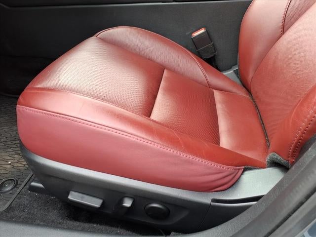 2024 Mazda Mazda3 Sedan 2.5 S Carbon Edition