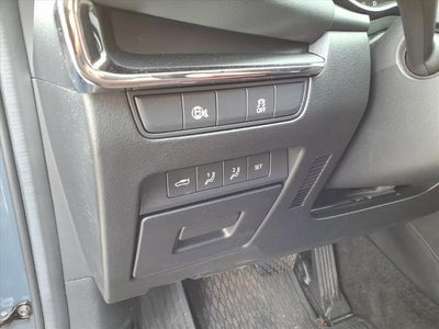 2024 Mazda Mazda3 Sedan 2.5 S Carbon Edition