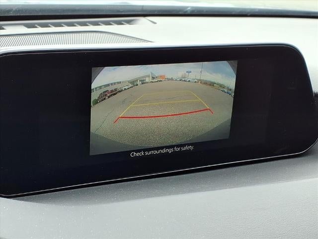 2024 Mazda Mazda3 Sedan 2.5 S Carbon Edition