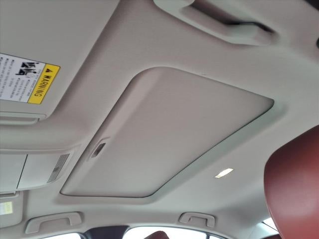 2024 Mazda Mazda3 Sedan 2.5 S Carbon Edition