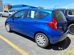 2016 Nissan Versa Note SV