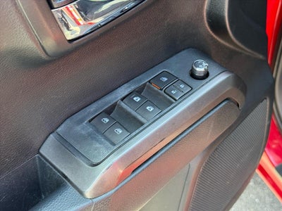 2016 Toyota Tacoma TRD Off Road