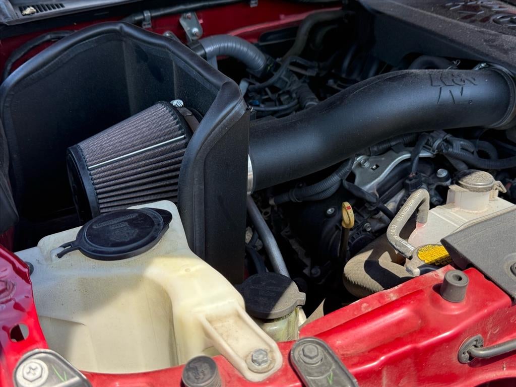 2016 Toyota Tacoma TRD Off Road