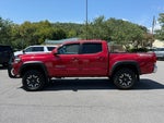 2016 Toyota Tacoma TRD Off Road