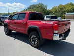 2016 Toyota Tacoma TRD Off Road