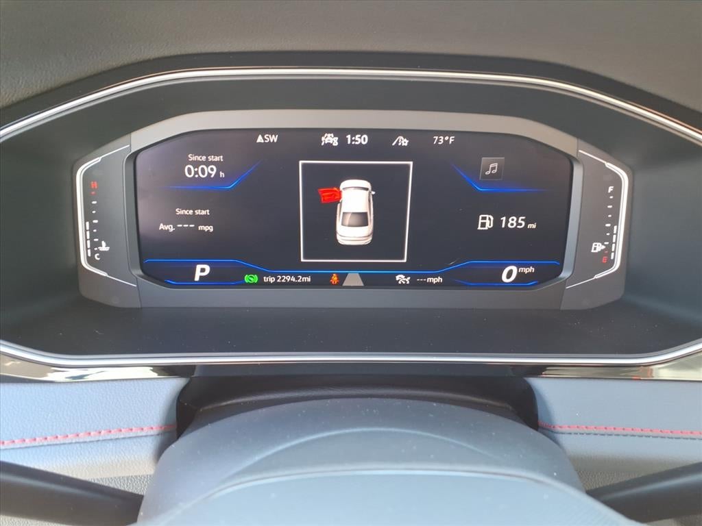 2026 Volkswagen Jetta GLI Autobahn