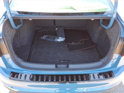 2026 Volkswagen Jetta GLI Autobahn