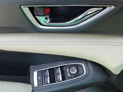 2020 Subaru Ascent Limited