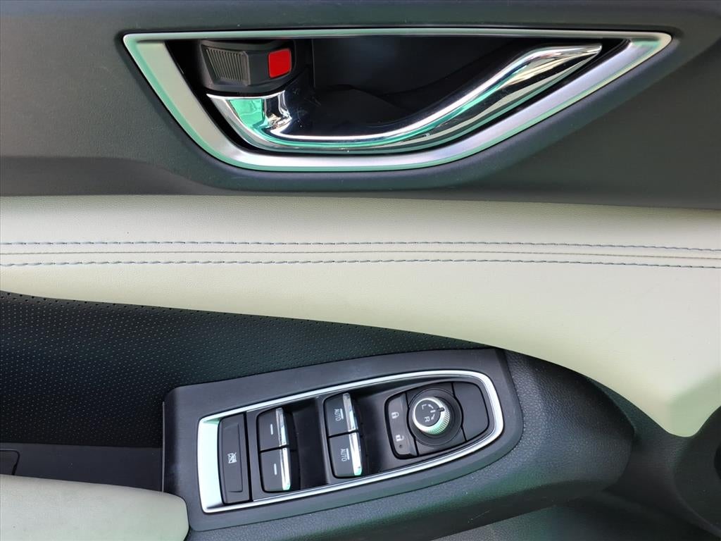 2020 Subaru Ascent Limited