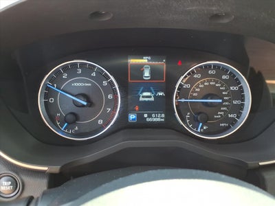 2020 Subaru Ascent Limited