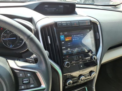 2020 Subaru Ascent Limited