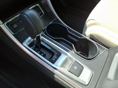 2020 Subaru Ascent Limited